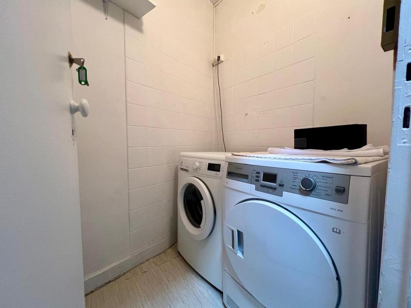 Apartment Le Saint-gregoire : Lumineux Centre-ville *